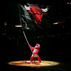 Meet your Posher, Joseph